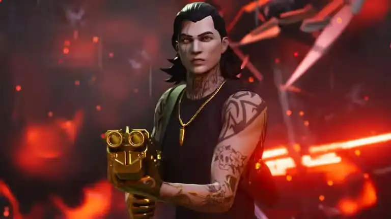 موعد نزول تحديث Fortnite الجديد