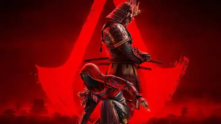 موعد نزول لعبة Assassin's Creed Shadows
