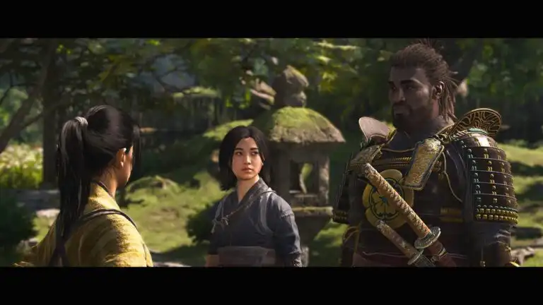 هل يجب أن تلعب بشخصية Naoe أو Yasuke في Assassin's Creed Shadows؟