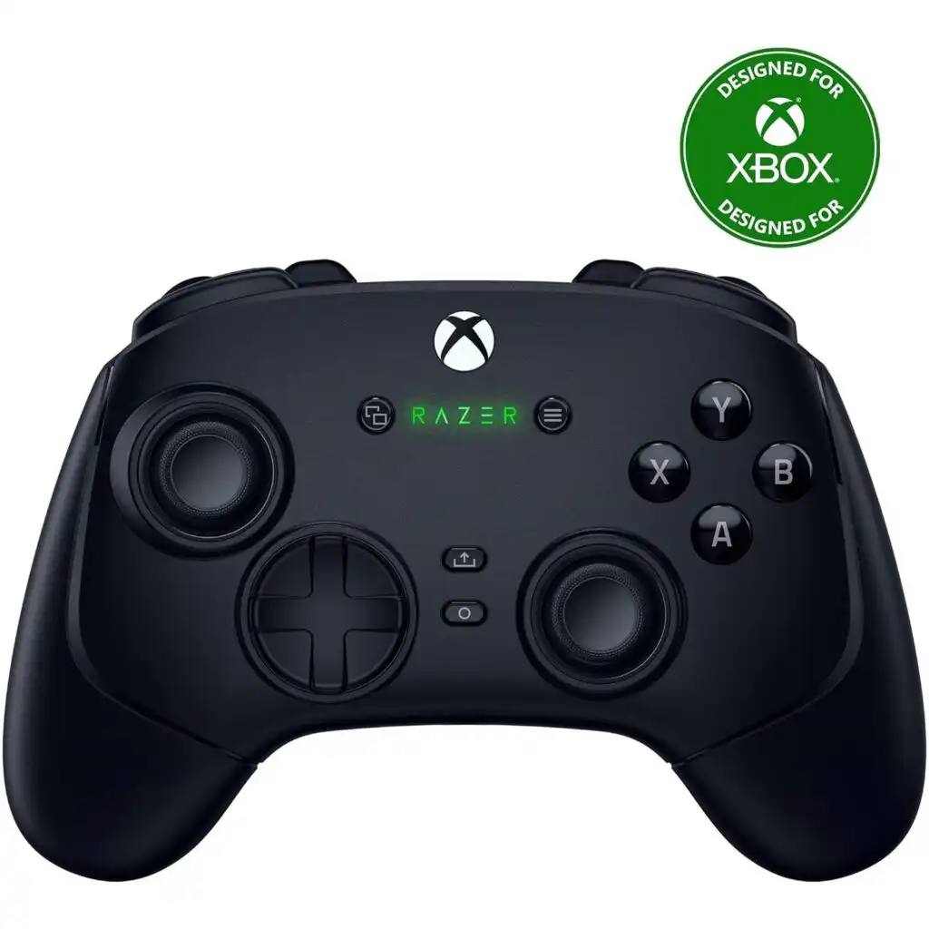 يد التحكم Razer Wolverine V3 Pro