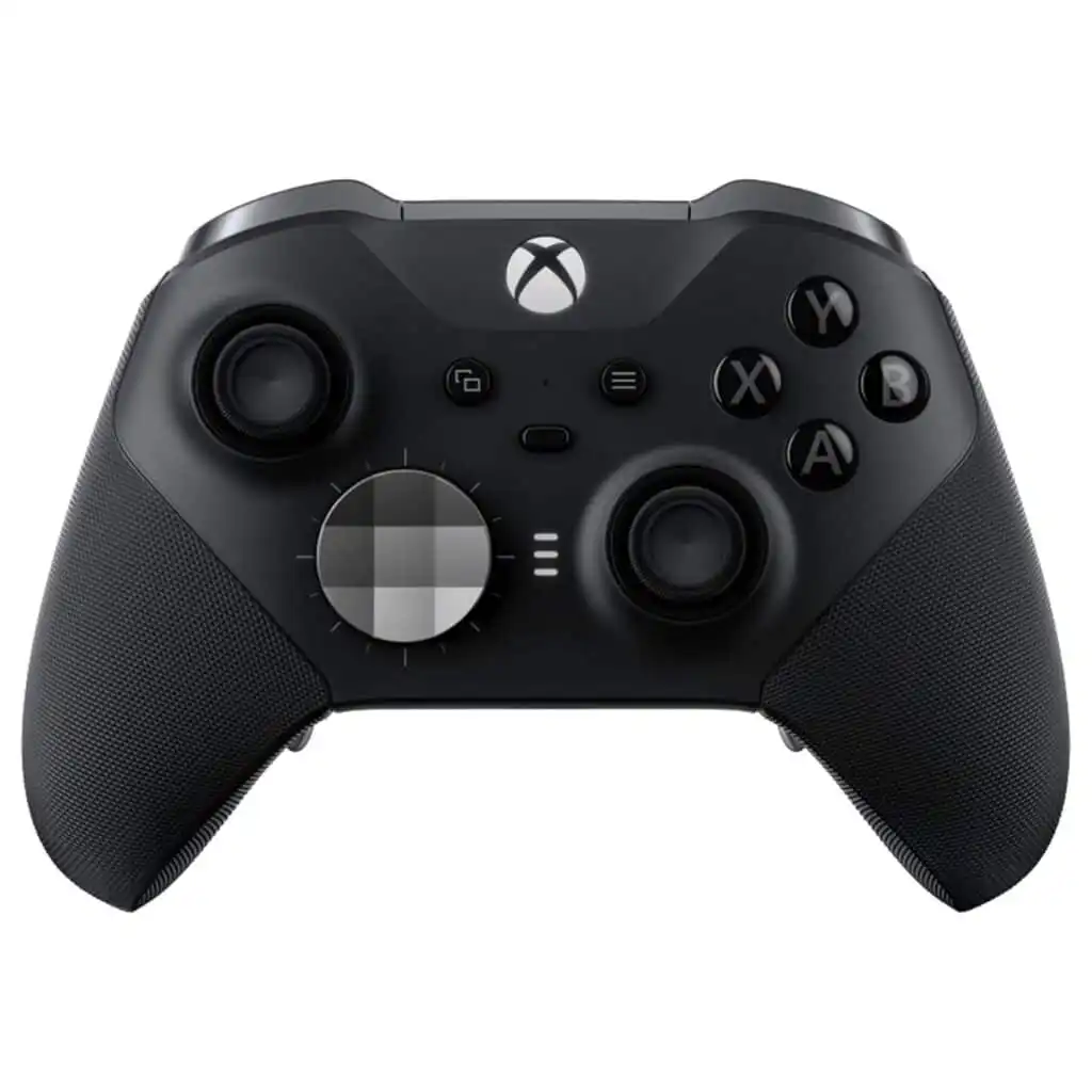 يد التحكم Xbox Elite Series 2 Controller