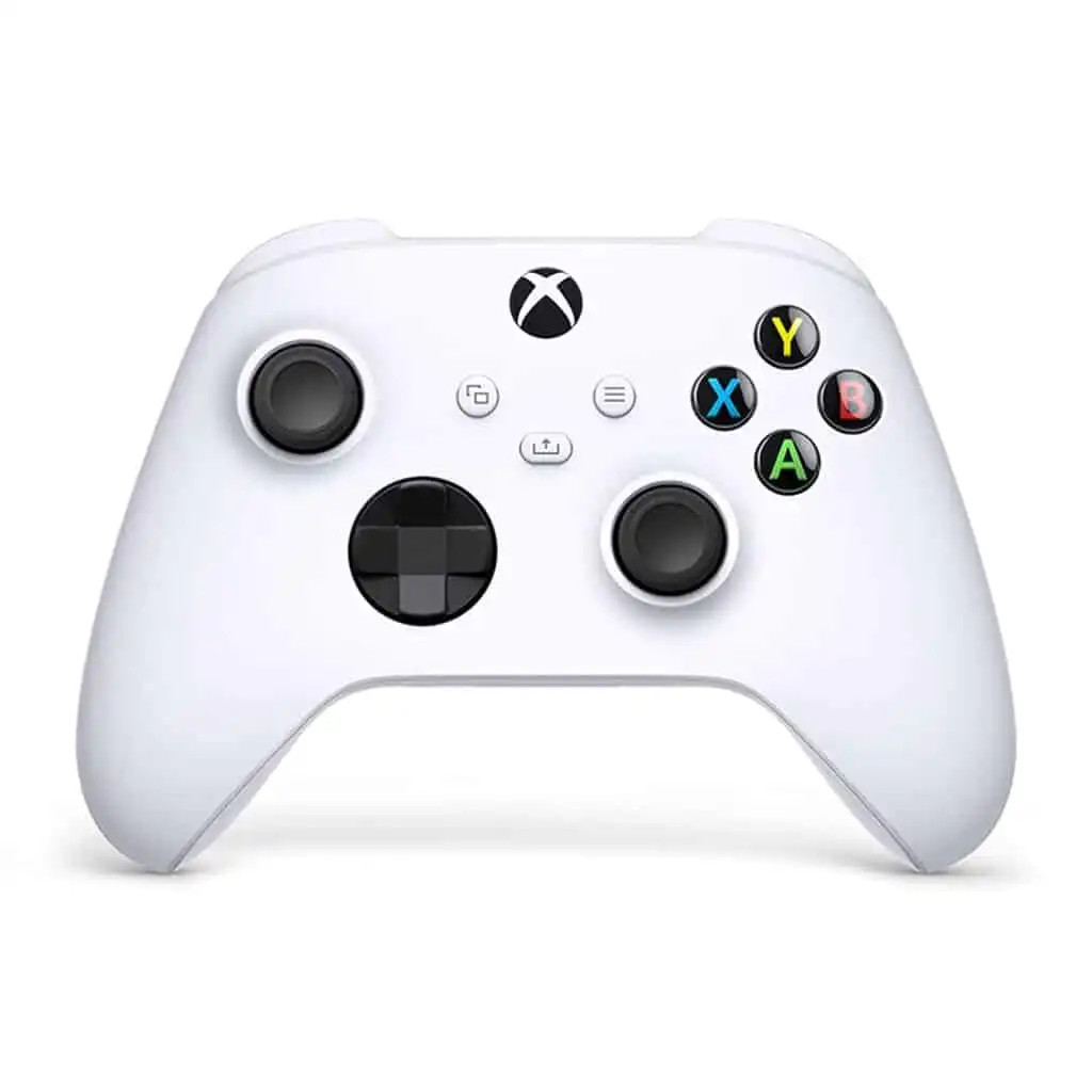 يد التحكم Xbox Wireless Controller