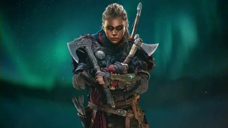 يُزعم أن Ubisoft يؤمن بـ Assassin's Creed Valhalla صاحبة أفضل مبيعات للامتياز فقط لأنه تم إصداره في الوباء