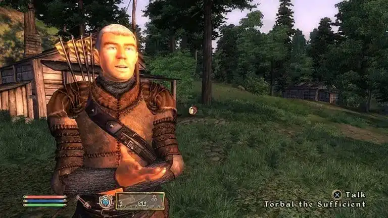 5 تحسينات نريد رؤيتها في The Elder Scrolls 4 Oblivion Remake