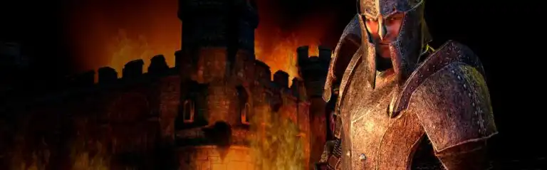 5 تحسينات نريد رؤيتها في The Elder Scrolls 4 Oblivion Remake