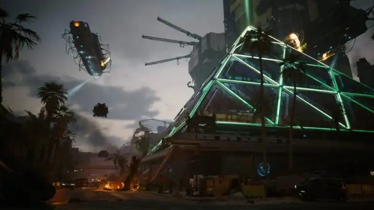 CD Projekt RED لا يمكنها التعليق على The Witcher 3 لـ Switch 2، "All In" على Cyberpunk 2077