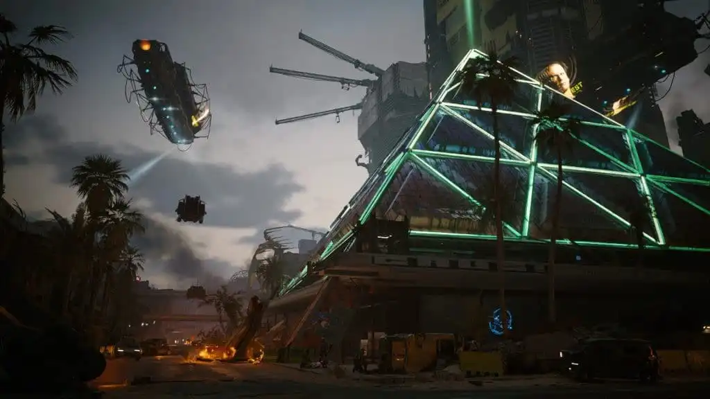 CD Projekt RED لا يمكنها التعليق على The Witcher 3 لـ Switch 2، "All In" على Cyberpunk 2077