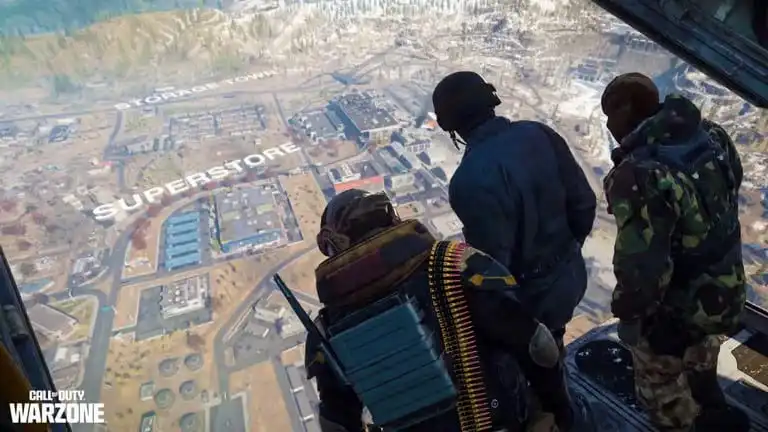 أفضل إعدادات الصوت في Warzone لسماع خطى العدو بوضوح