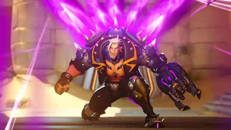 أفضل الامتيازات لكل بطل في Overwatch 2