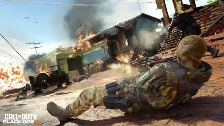 أفضل تركيبات الأسلحة في COD Black Ops 6 متعددة اللاعبين