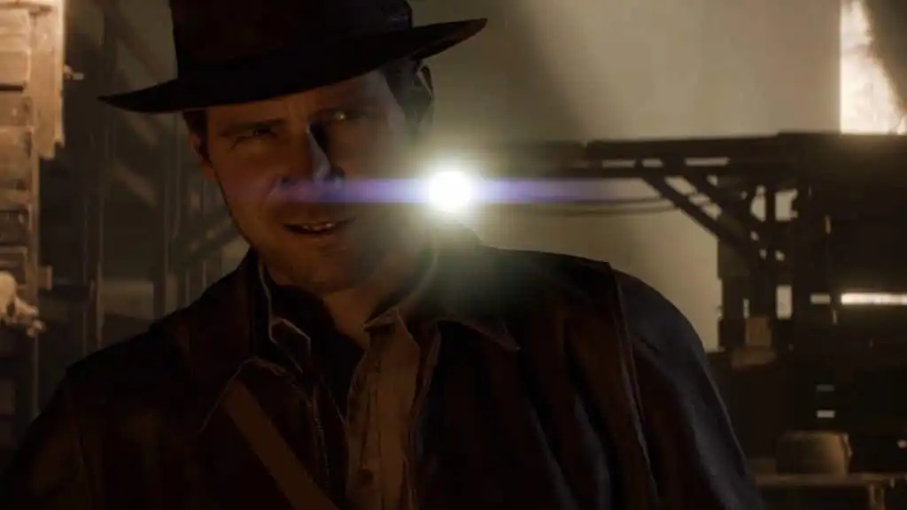 الإعلان الترويجي لفيلم Indiana Jones and the Great Circle يثير التكهنات حول موعد إطلاق PS5
