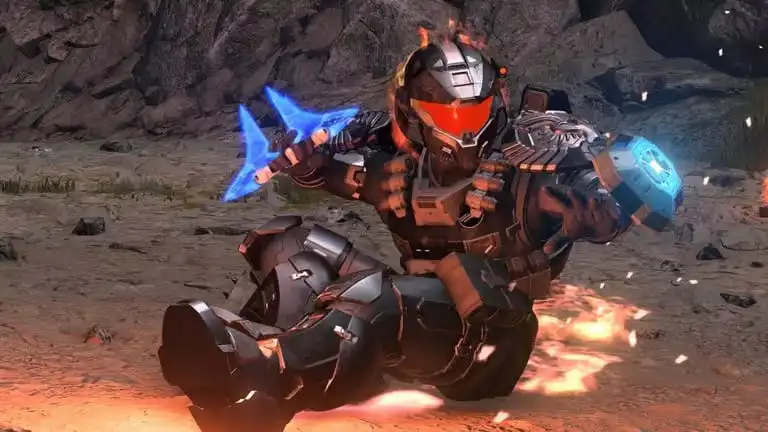 السبب في أننا لم نحصل على جهاز Halo 3 remaster