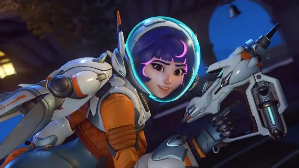امتيازات الدعم Support في Overwatch 2