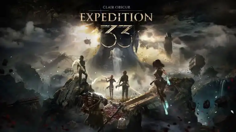بلغت مبيعات Clair Obscur Expedition 33 مليونًا وهي أكثر إثارة للإعجاب مما تعتقد