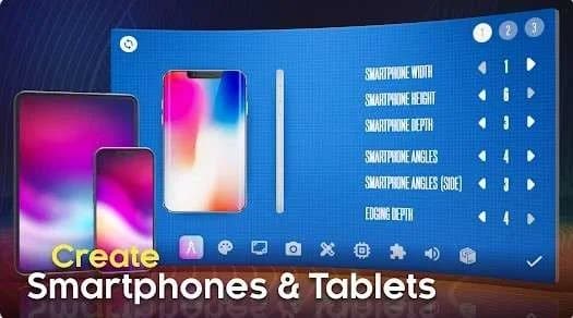 تحميل لعبة Device Tycoon للاندرويد APK مهكرة