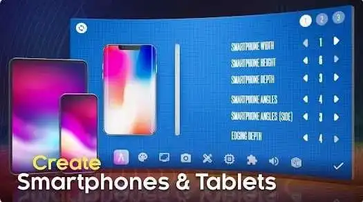 تحميل لعبة Device Tycoon للاندرويد APK مهكرة