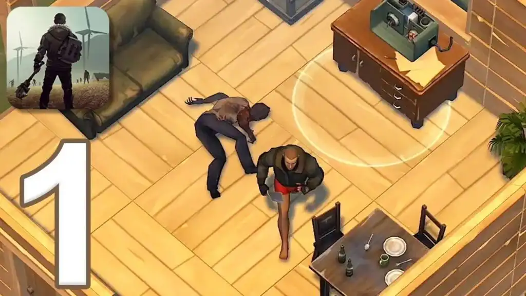 تحميل لعبة Last Day on Earth Survival للاندرويد APK مهكرة