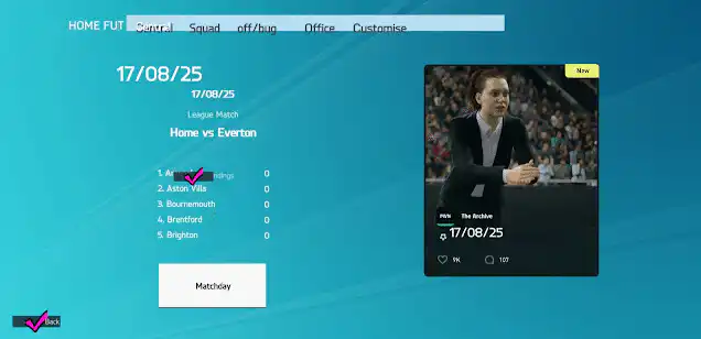 تحميل لعبة فيفا FIFA 2016 Mobile الأصلية للاندرويد APK