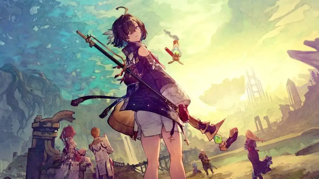 تريلر Atelier Yumia: The Alchemist of Memories and the Envisioned Land يسلط الضوء على الثناء النقدي