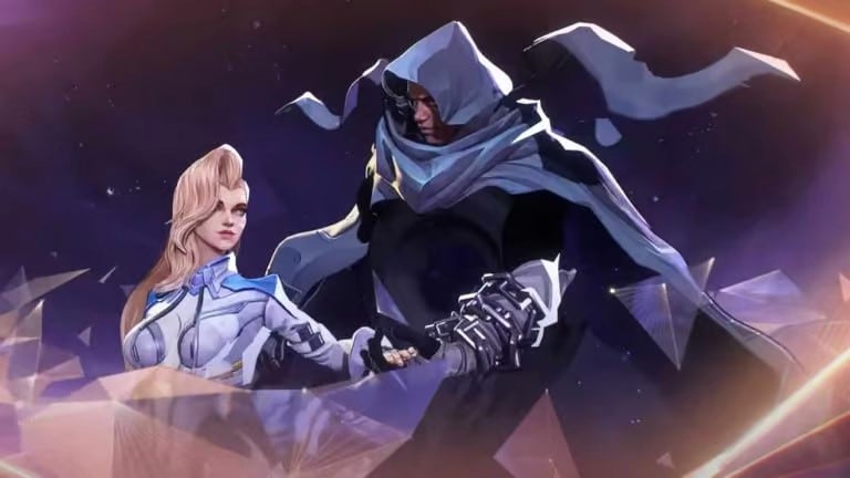 تعديلات Cloak & Dagger