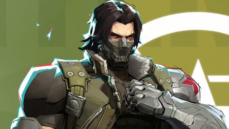 تعديلات Winter Soldier