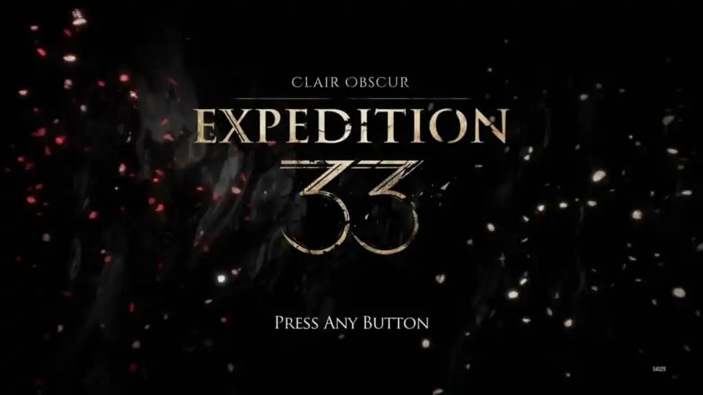 تقييم ومراجعة لعبة Clair Obscur: Expedition 33