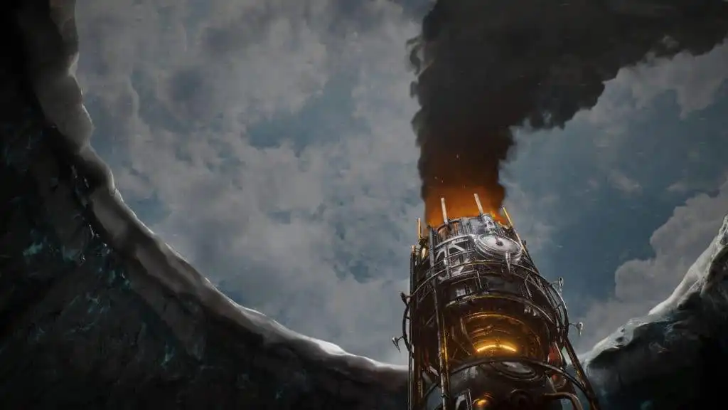 تم الإعلان عن لعبة Frostpunk 1886، وستصدر في عام 2027