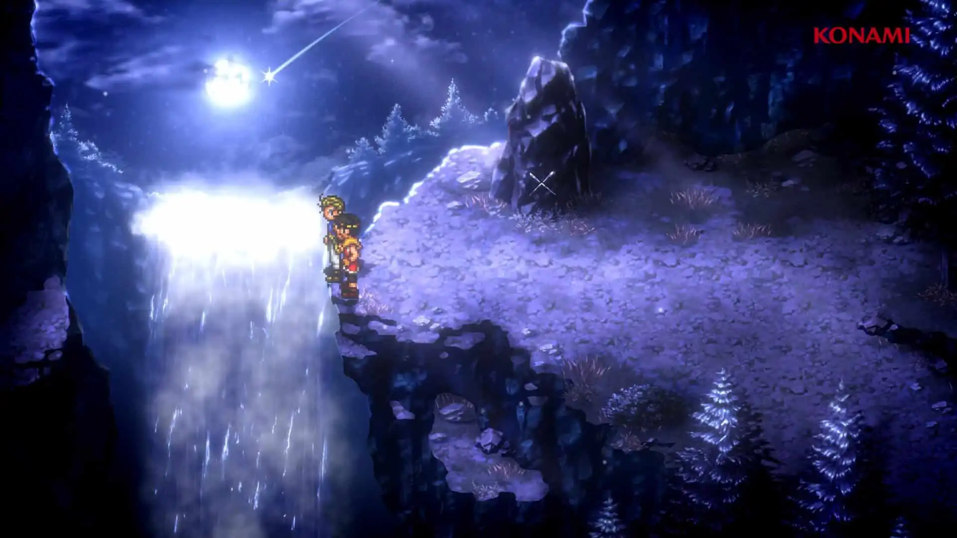 تم الإعلان عن نسخة Remastered عالية الدقة من Suikoden 1 و2 لجهاز Nintendo Switch 2