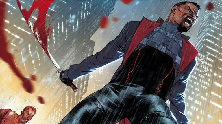 جميع الأبطال المسربين في الموسم الثاني من Marvel Rivals