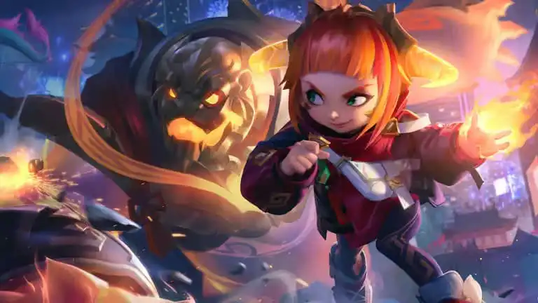 جميع تغييرات Champion & Item في باتش LoL 25.08