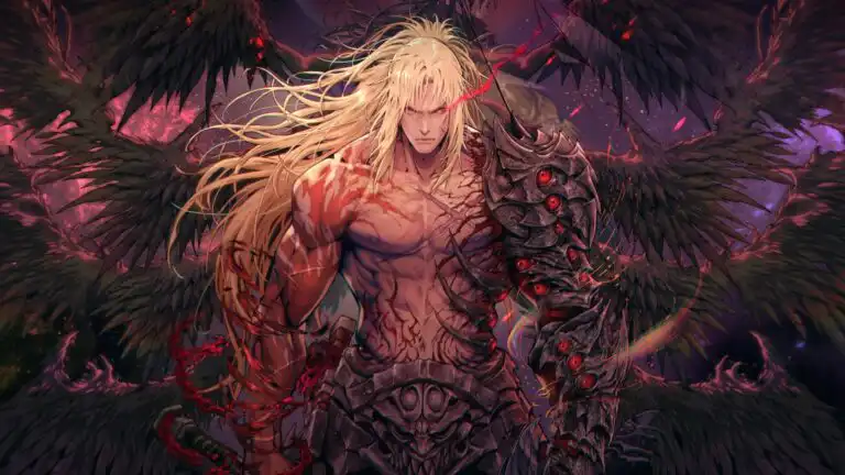 جميع زعماء The First Berserker Khazan ومواقعهم