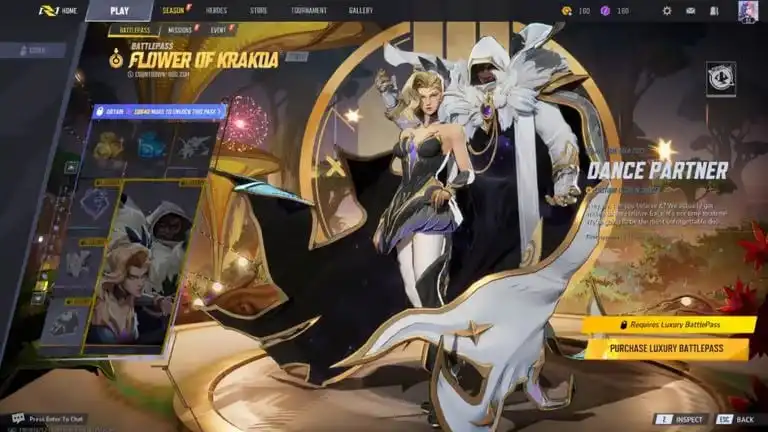 جميع مكافآت Battle Pass في Marvel Rivals الموسم الثاني وكيفية فتحها