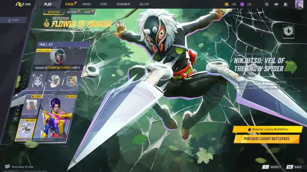 جميع مكافآت Battle Pass في Marvel Rivals الموسم الثاني وكيفية فتحها