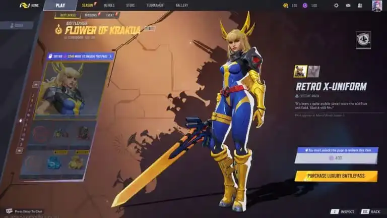 جميع مكافآت Battle Pass في Marvel Rivals الموسم الثاني وكيفية فتحها