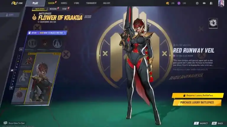 جميع مكافآت Battle Pass في Marvel Rivals الموسم الثاني وكيفية فتحها