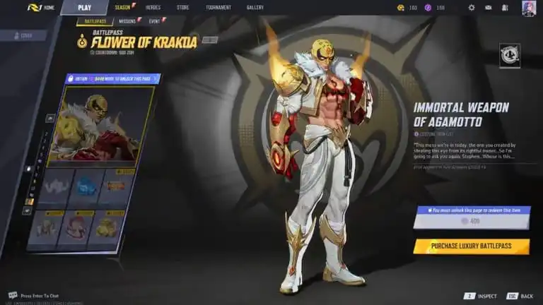 جميع مكافآت Battle Pass في Marvel Rivals الموسم الثاني وكيفية فتحها
