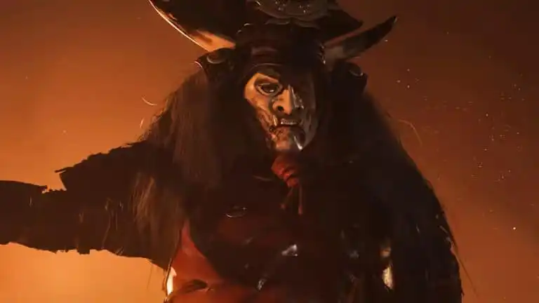جميع مكافآت وإصدارات Ghost of Yotei للطلب المسبق للعبة