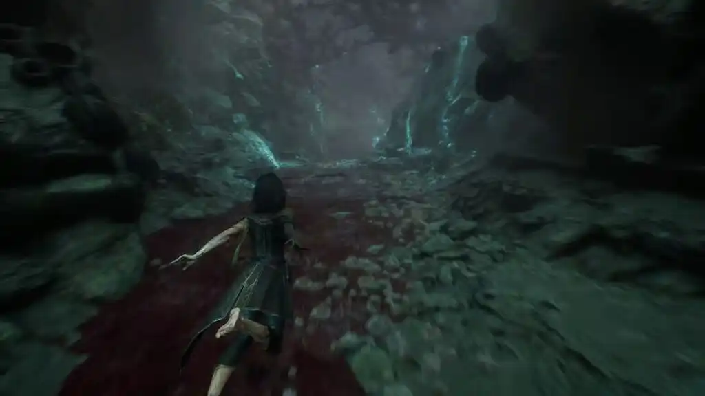 جميع مواقع قفل قفص الطلاء في المياه الطائرة في Clair Obscur Expedition 33