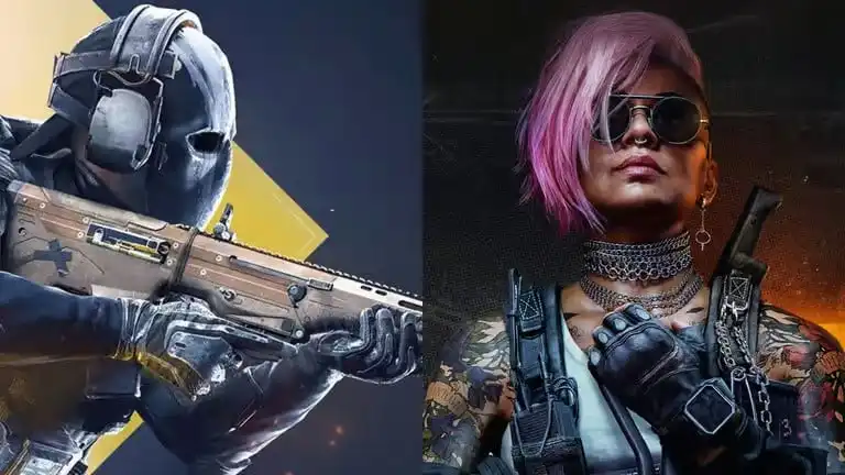 رئيس XDefiant ينتقد Call of Duty لوضع المال أولاً