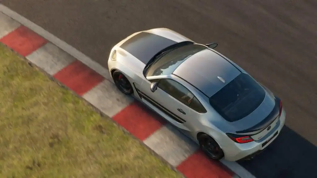 ستضيف التحديثات المستقبلية لـ Assetto Corsa EVO وضع المهنة والوضع المفتوح وأدوات التعديل
