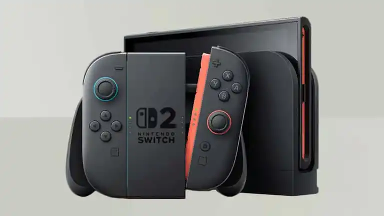 ستوقف قيود الطلب المسبق الضخمة من Nintendo Switch 2