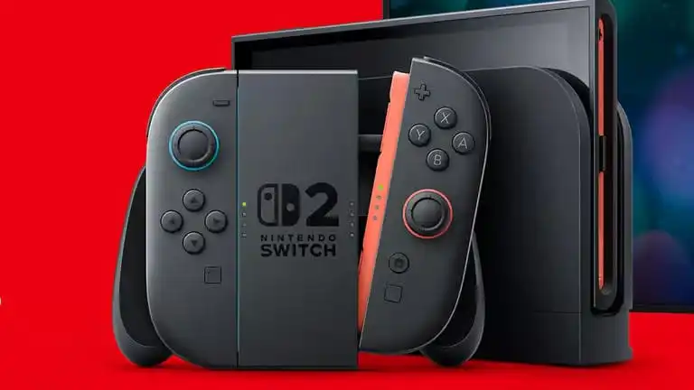 سعر Nintendo Switch 2