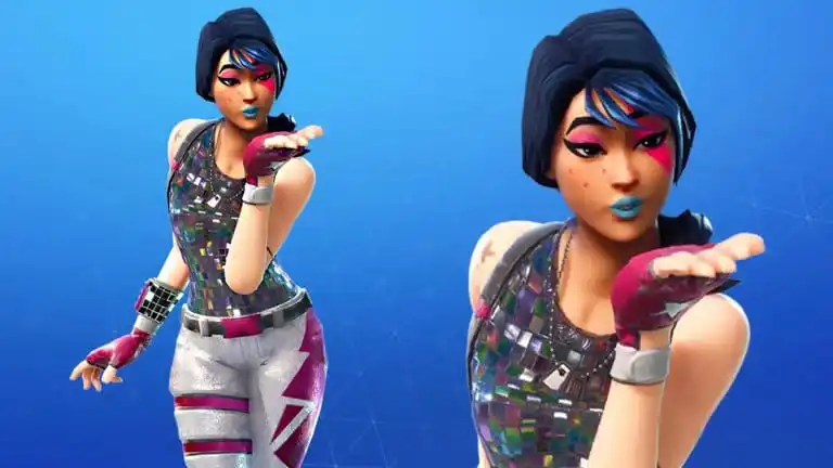 سكن أخصائي البريق Sparkle Specialist
