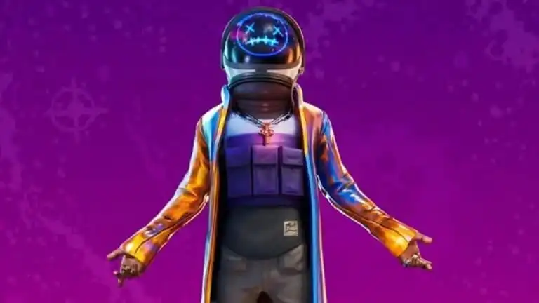 سكن أسترو جاك Astro Jack