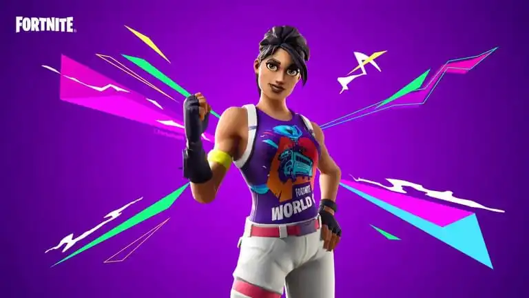 سكن المحارب العالمي World Warrior