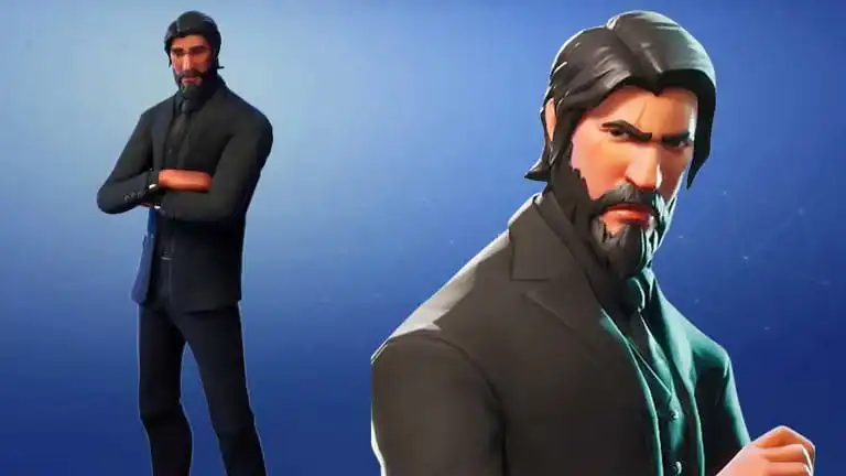 سكن ريبر The Reaper