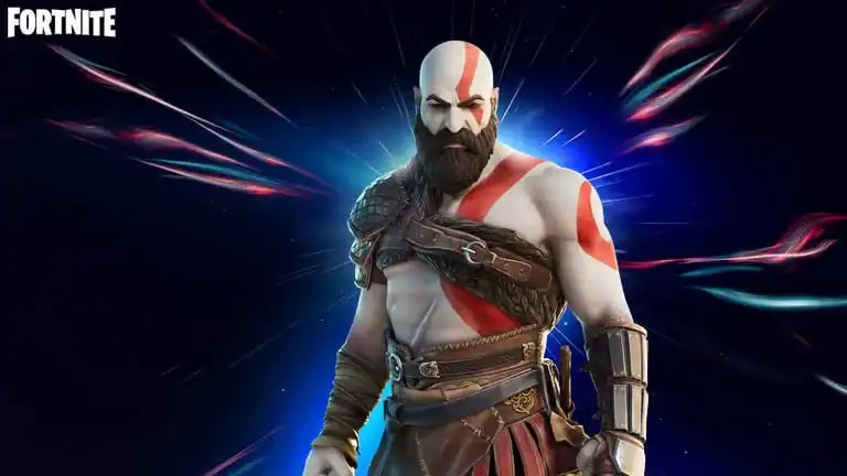 سكن كراتوس Kratos