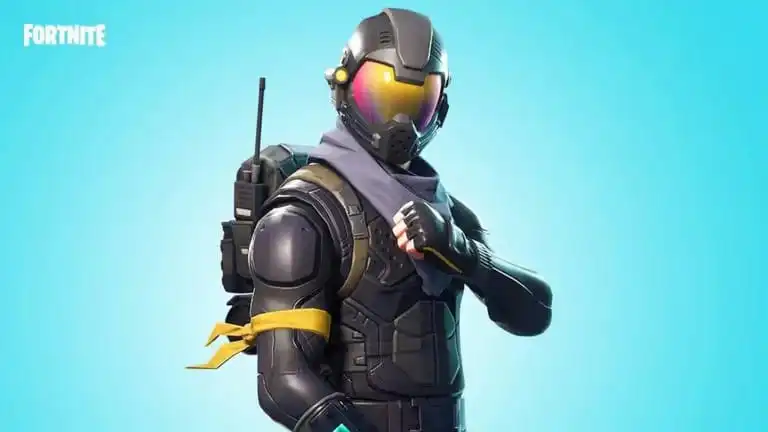 سكن وكيل المارقة Rogue Agent