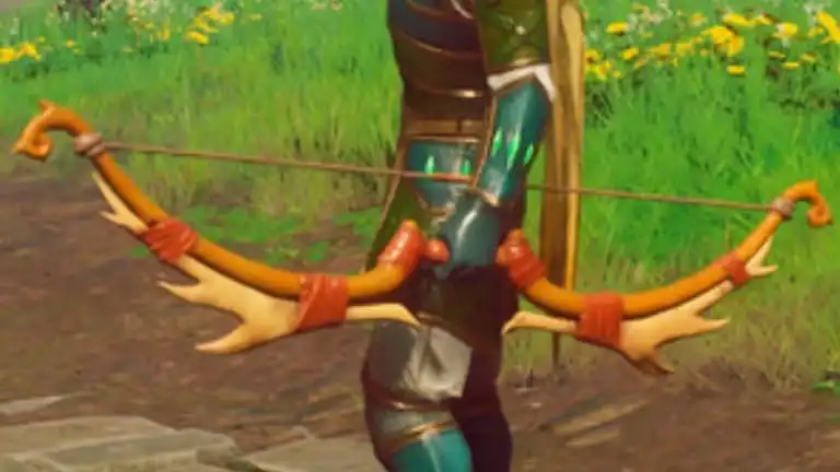 سلاح Stagbow Hunter