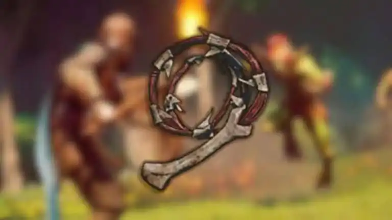 سلاح سوط السوط Abyssal Whip